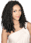 Bobbi Boss Forever NU Weaving Series Bouncy Curl 18"