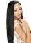 Bobbi Boss Forever NU Weaving Series Kinky Perm Weave 18"