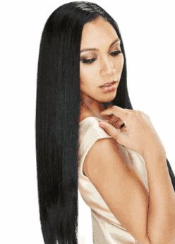 Bobbi Boss Forever NU Weaving Series Kinky Perm Weave 18"