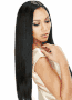 Bobbi Boss Forever NU Weaving Series Kinky Perm Weave 18"