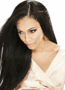 Bobbi Boss Forever NU Weaving Series Kinky Perm Weave 18"