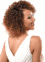 Bobbi Boss IndiNatural Perfect Trio 100% Remi Human Hair Short Cut Jerry Curl 3PCS Weave