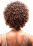 Bobbi Boss IndiNatural Perfect Trio 100% Remi Human Hair Short Cut Koils Curl 3PCS Weave