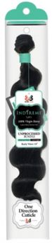 Bobbi Boss IndiRemi 100% Virgin Remy Unprocessed Bundle Hair Body Wave Weave