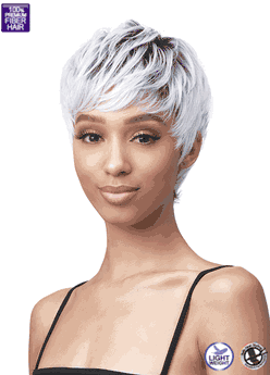 Bobbi Boss Premium Synthetic Fiber Wig M614 Irina (NEW!!!)