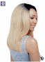 Bobbi Boss Premium Synthetic Lace Front Wig - MLF115 Haven