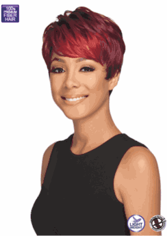 Bobbi Boss Synthetic Premium Wig M357 Braxton (NEW!!!)