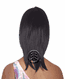 Bohemian Wig Premium Futura Synthetic Wig Boby