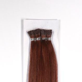 Bohyme Pro Tips 100% Remi Human Hair I-TIPS SILKY STRAIGHT 120 pcs 22"