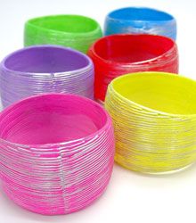 Bracelet Color Bangle