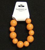 Bracelet Color Orange