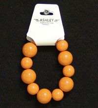 Bracelet Color Orange