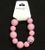 Bracelet Color Pink