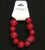 Bracelet Color Red