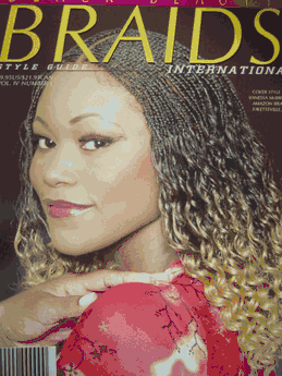 Braid International 3