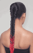 Braided Drawstrings