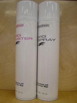 Brandywine Wig Spray