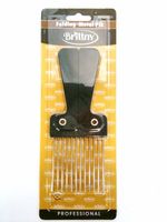 Brittny Folding Metal Pik