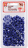 BT Children's Hair Bead SMALL ROUND BLUE