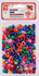BT Children's Hair Bead SMALL ROUND CRAYOLA ASSORTED