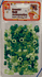 BT Children's Hair Bead SMALL ROUND GREEN ASSORTED