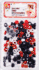 BT Children's Hair Bead SMALL ROUND PANARABIA ASSORTED