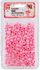 BT Children's Hair Bead SMALL ROUND PINK