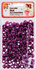 BT Children's Hair Bead SMALL ROUND PURPLE