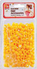 BT Children's Hair Bead SMALL ROUND YELLOW