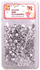 BT Children's Hair Beads SMALL SILVER