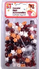 BT Children's Hair Beads SMALL STAR BROWN ASSORTED