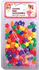 BT Children's Hair Beads SMALL STAR CRAYOLA ASSORTED
