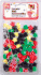 BT Children's Hair Beads SMALL STAR PANAFRICA ASSORTED