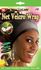 BT COCONUT Luxury NET VELCRO WRAP BLACK