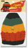 BT Cotton Kufi Cap AFRO COLOR