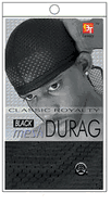 BT Luxury Mesh Durag