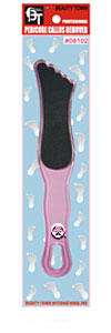 BT Pedicure File (Foot Shape)