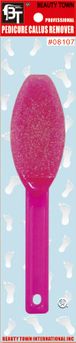 BT Pedicure Pumice Stone File (Pointed)