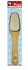 BT Pedicure Pumice Stone Wood File 2-Way (Paddle Shape)