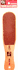 BT Pedicure (THICK) Super Wood File 2-Way Paddle Shape