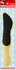 BT Pedicure Wood File (Foot Shape)