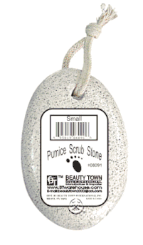 BT Pumice Scrub Stone Oval (Small)