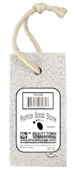 BT Pumice Scrub Stone Small