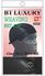 BT Weaving Net Cap Black
