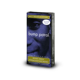Bump Patrol After Shave Razor Bump Treatment ORIGINAL 4oz