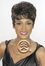 Care Free Collection Synthetic Wig Art