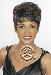 Care Free Collection Synthetic Wig Art