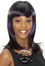 Care Free Collection Synthetic Wig Esmerelda