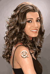 Care Free Lace Front Wig Deidra