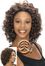 CareFree Synthetic Lace Front Wig Yvette